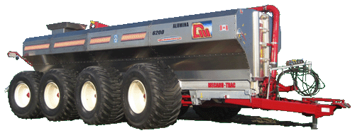 4 axle